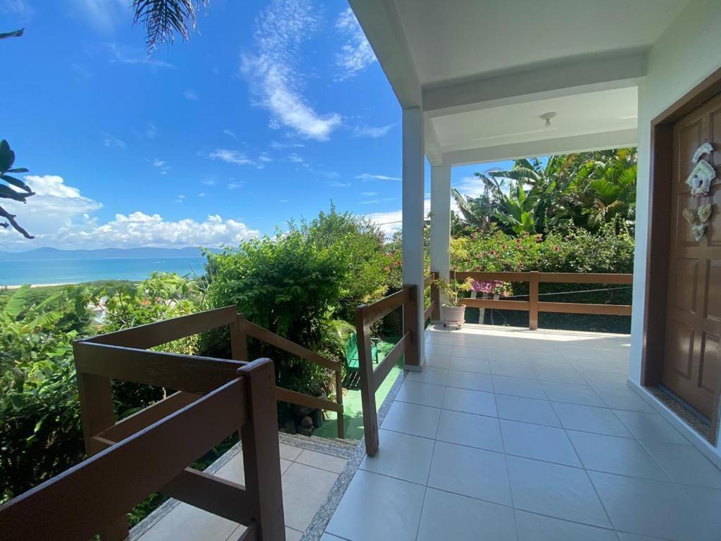 Vista Das Canas Villa Florianopolis Ngoại thất bức ảnh