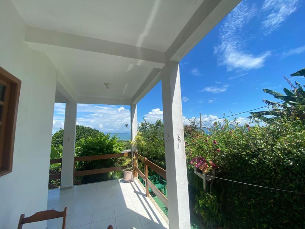 Vista Das Canas Villa Florianopolis Ngoại thất bức ảnh